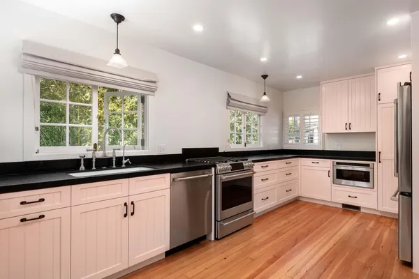 $4,750,000 | 52 Miramar Avenue, Santa Barbara, CA 93108