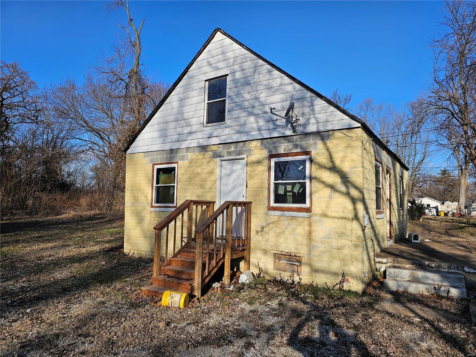 118 Kinder Street Cahokia, IL 62206 - Photo 2 of 6