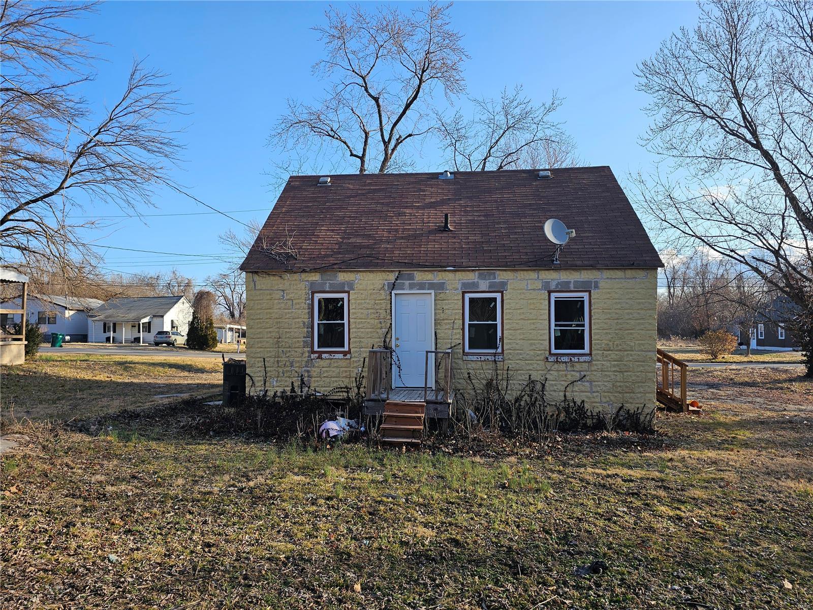 118 Kinder Street Cahokia, IL 62206 - Photo 4 of 6