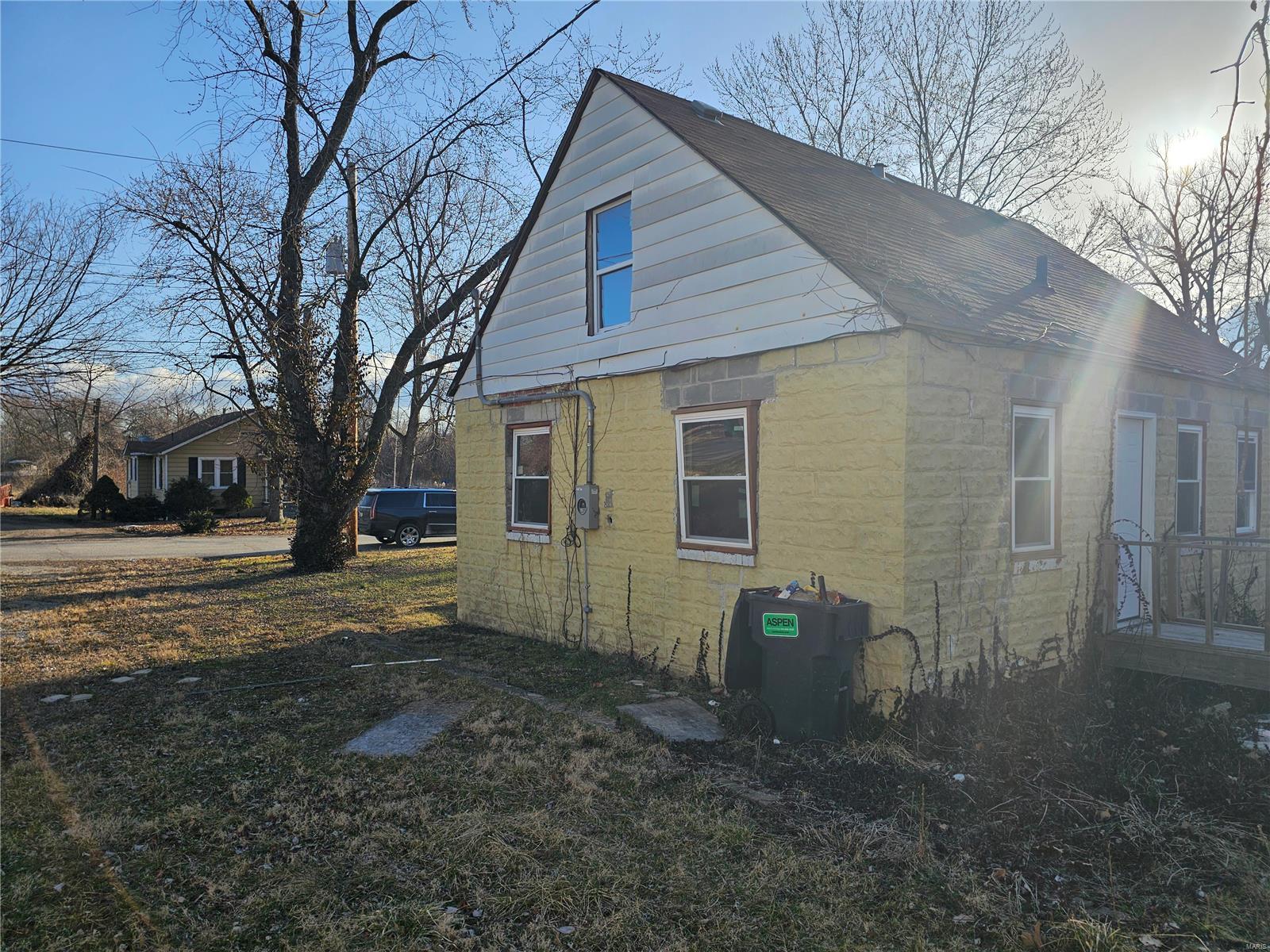 118 Kinder Street Cahokia, IL 62206 - Photo 5 of 6