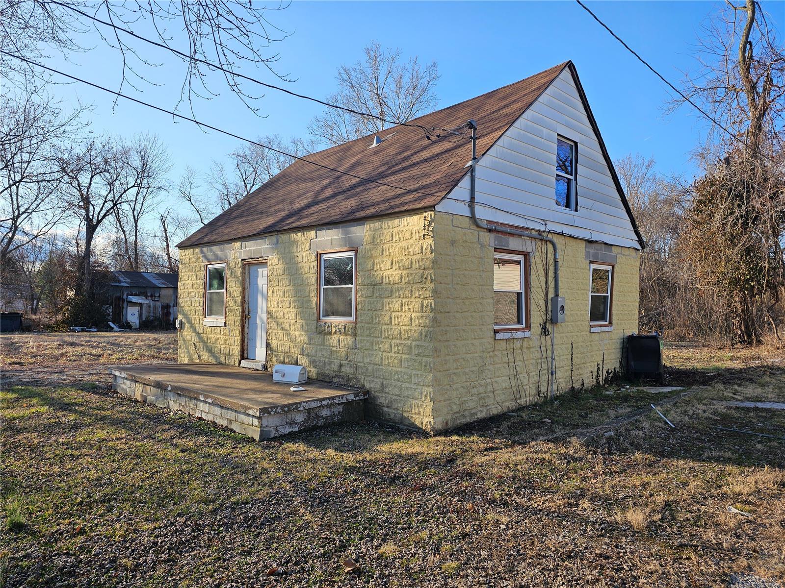 118 Kinder Street Cahokia, IL 62206 - Photo 6 of 6