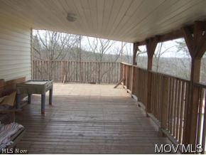 5470 Walker Road Walker, WV 26180 - Photo 9 of 10