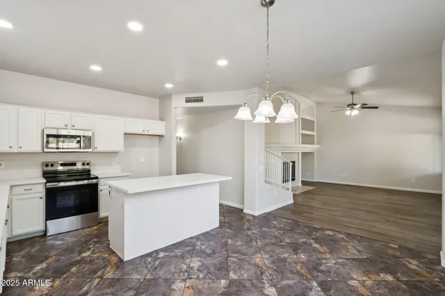 $615,000 | 1940 East Oakland Street, Chandler, AZ 85225