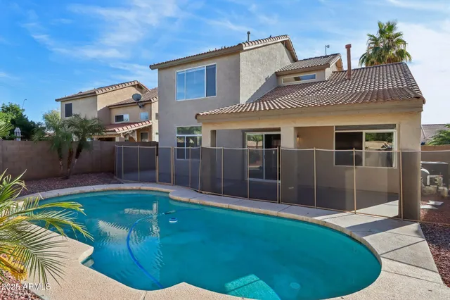 $615,000 | 1940 East Oakland Street, Chandler, AZ 85225