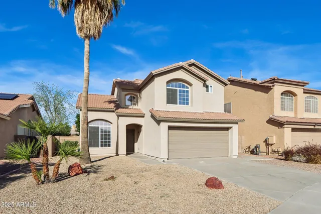 $615,000 | 1940 East Oakland Street, Chandler, AZ 85225