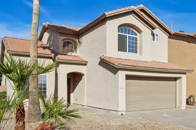 $615,000 | 1940 East Oakland Street, Chandler, AZ 85225