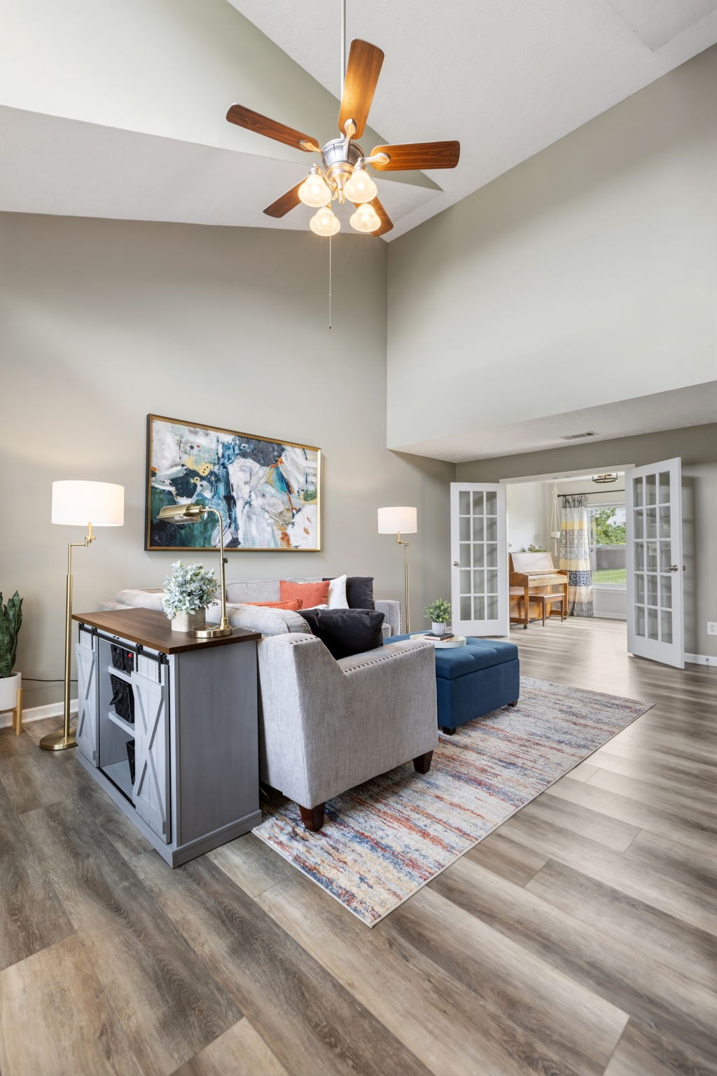 3306 Monoco Drive Spring Hill, TN 37174 - Photo 11 of 46