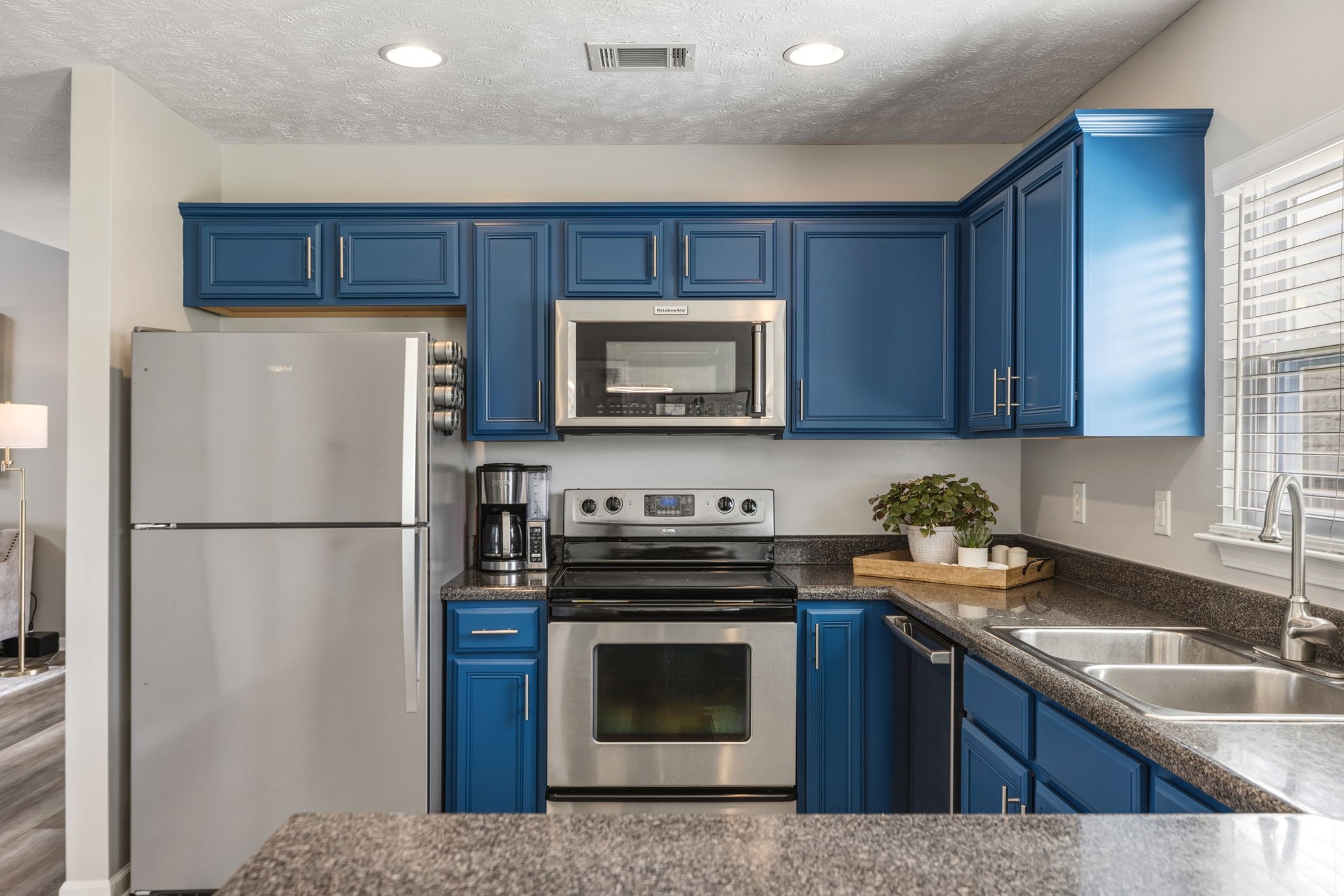 3306 Monoco Drive Spring Hill, TN 37174 - Photo 15 of 46