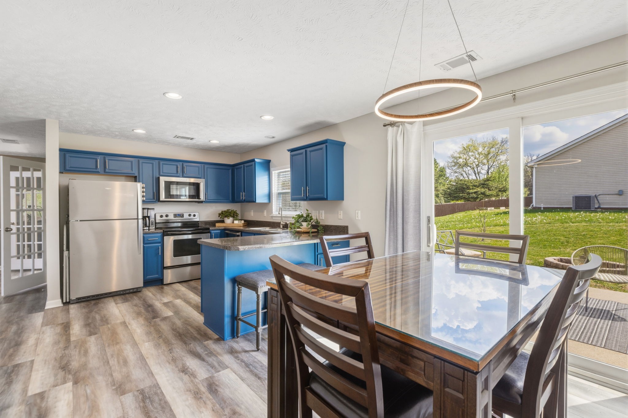 3306 Monoco Drive Spring Hill, TN 37174 - Photo 17 of 46