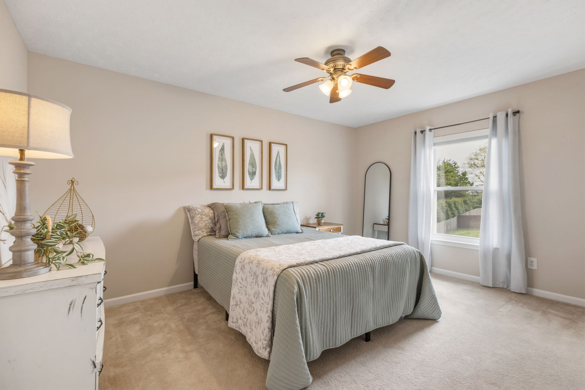 3306 Monoco Drive Spring Hill, TN 37174 - Photo 20 of 46