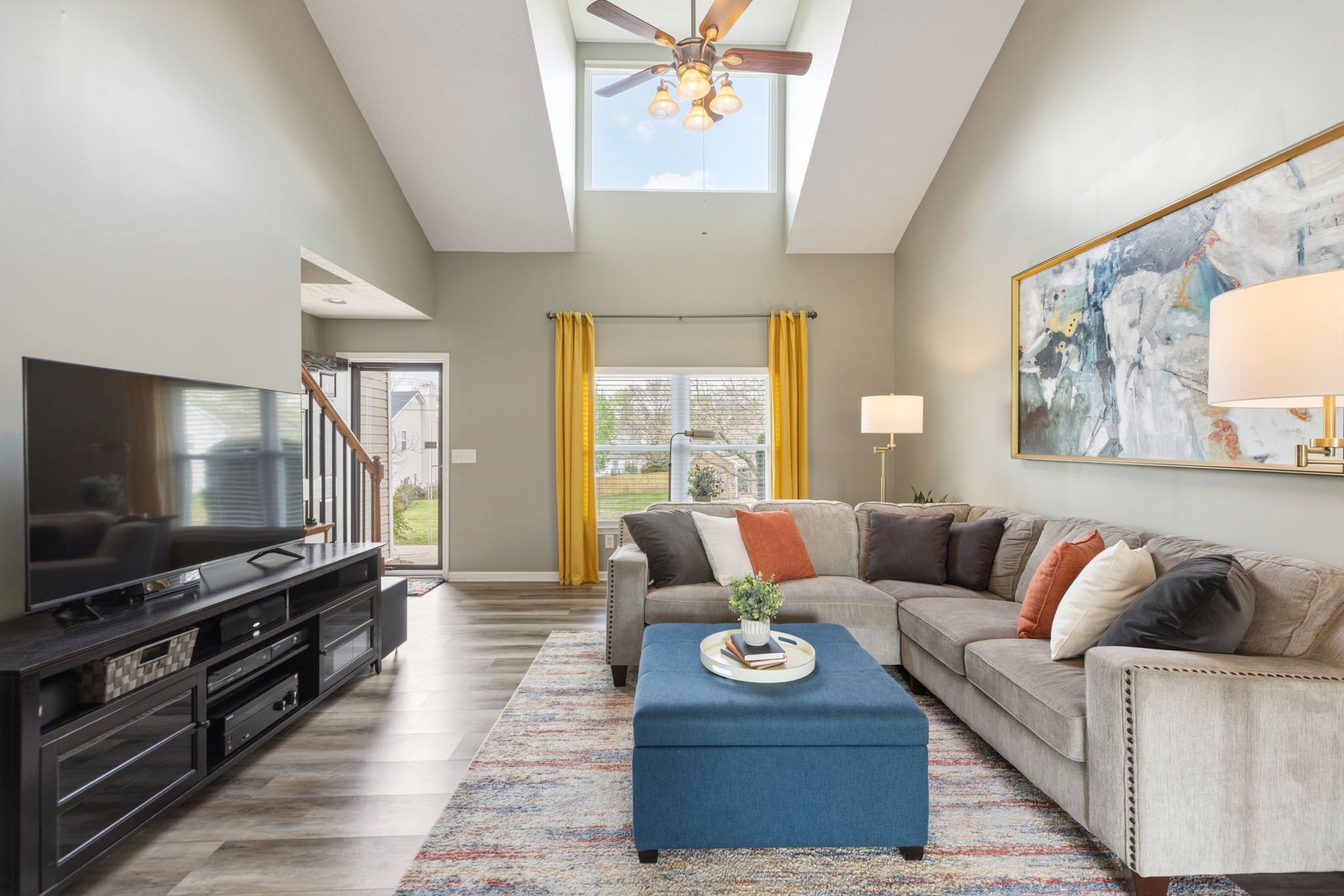 3306 Monoco Drive Spring Hill, TN 37174 - Photo 2 of 46