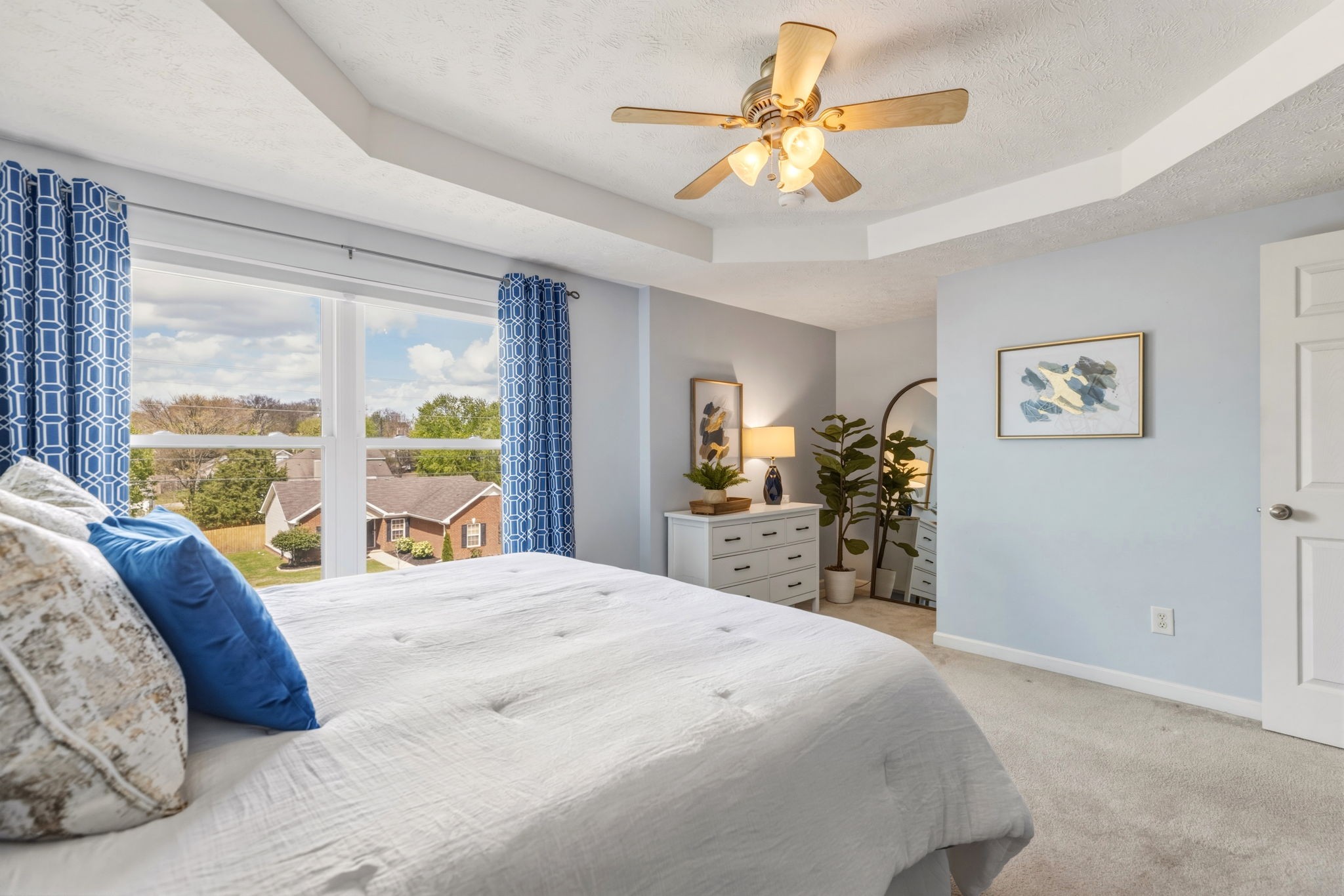 3306 Monoco Drive Spring Hill, TN 37174 - Photo 24 of 46