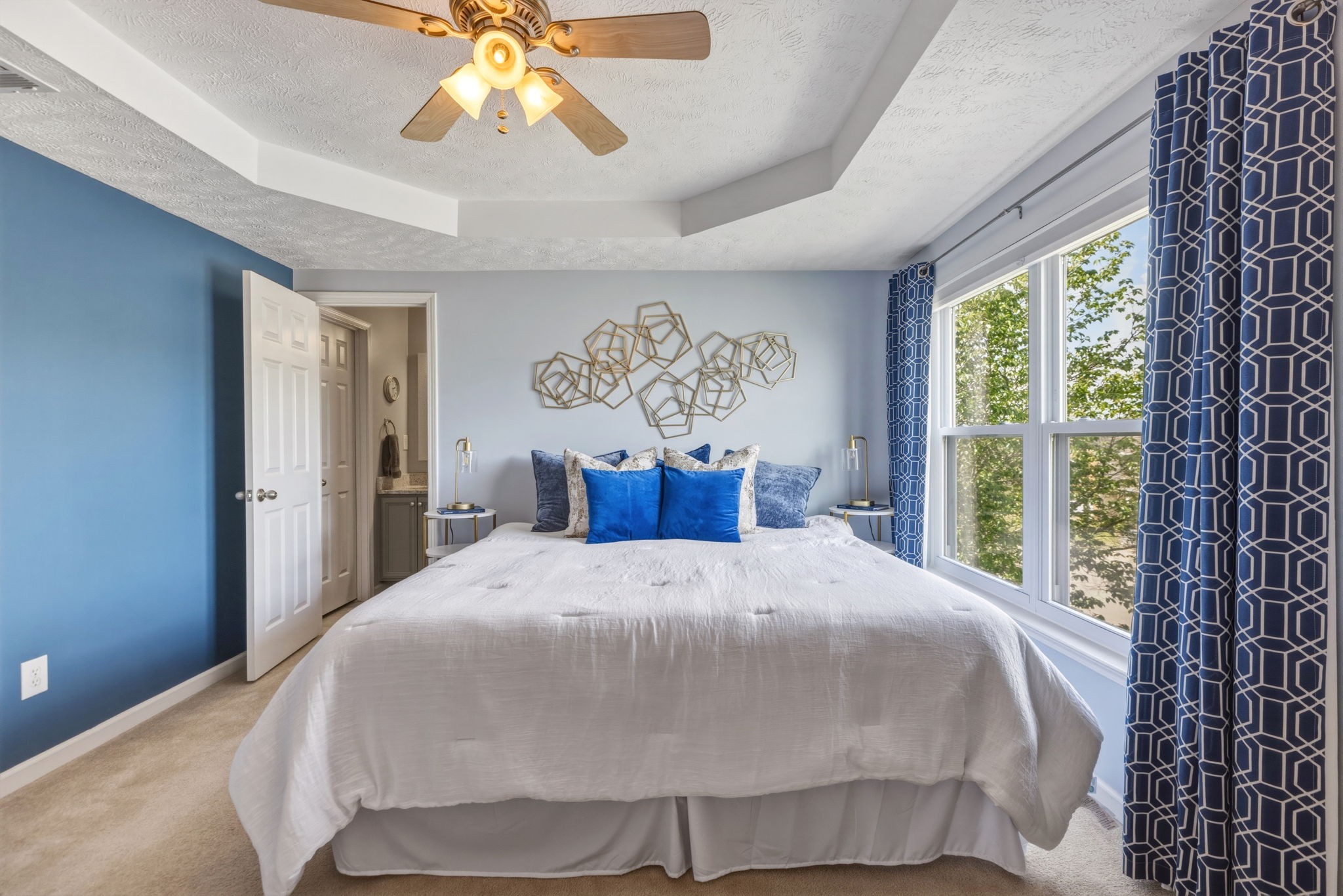 3306 Monoco Drive Spring Hill, TN 37174 - Photo 25 of 46