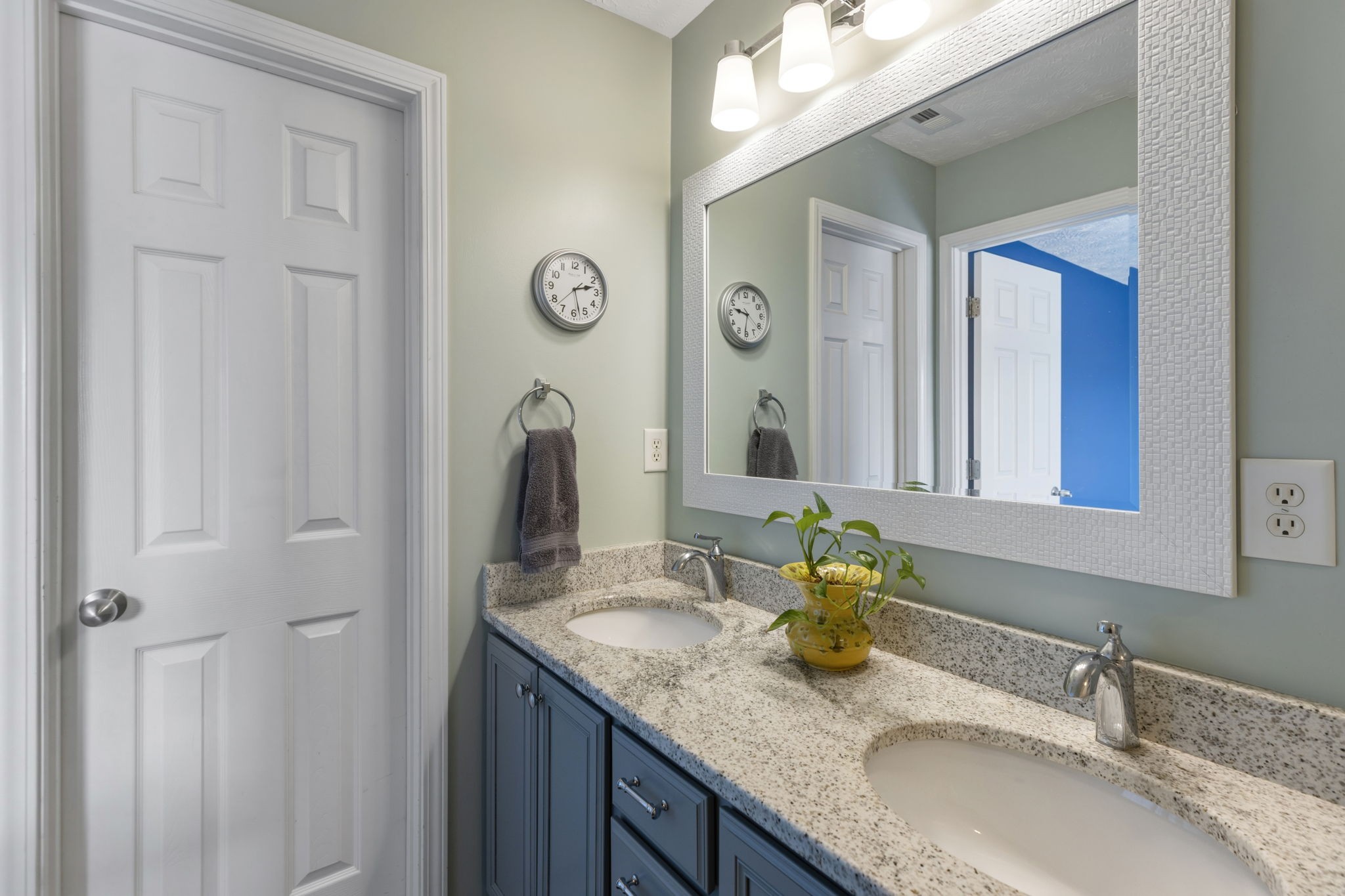 3306 Monoco Drive Spring Hill, TN 37174 - Photo 27 of 46