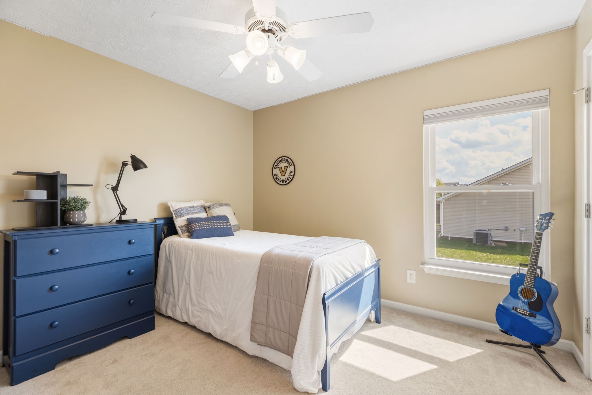 3306 Monoco Drive Spring Hill, TN 37174 - Photo 29 of 46