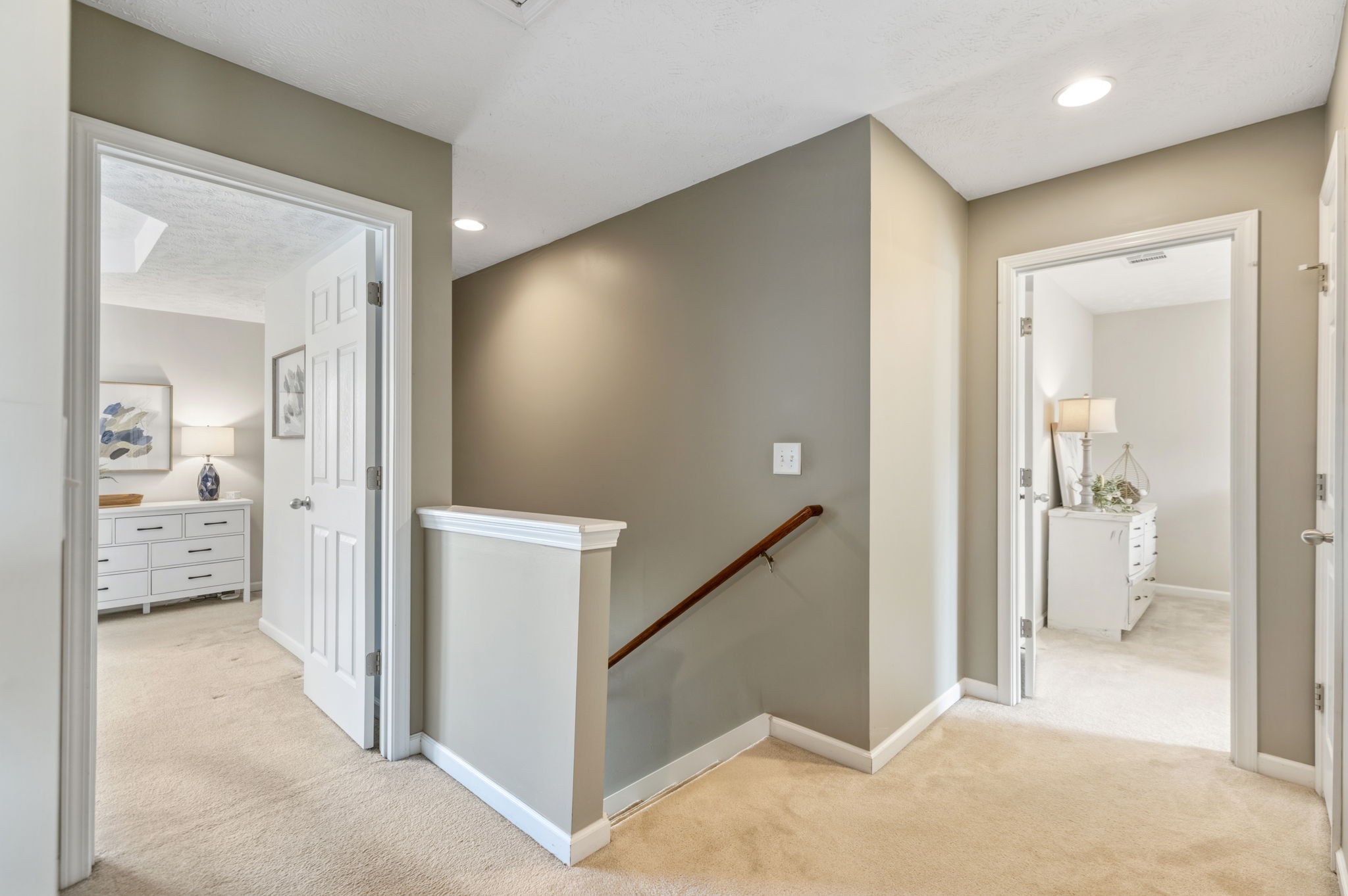 3306 Monoco Drive Spring Hill, TN 37174 - Photo 34 of 46