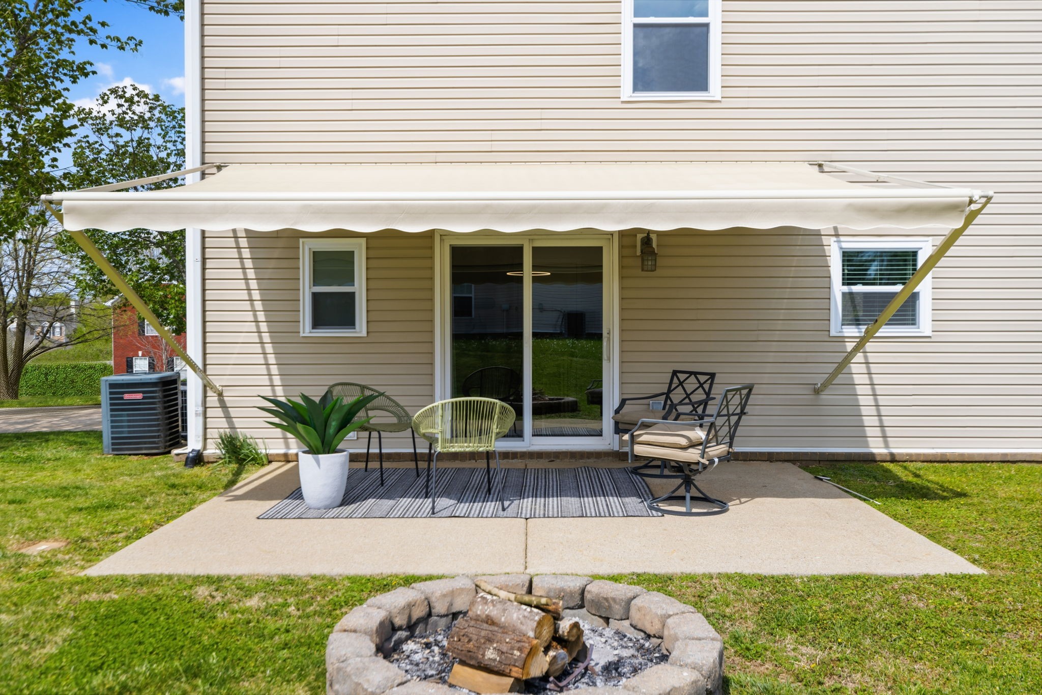 3306 Monoco Drive Spring Hill, TN 37174 - Photo 35 of 46