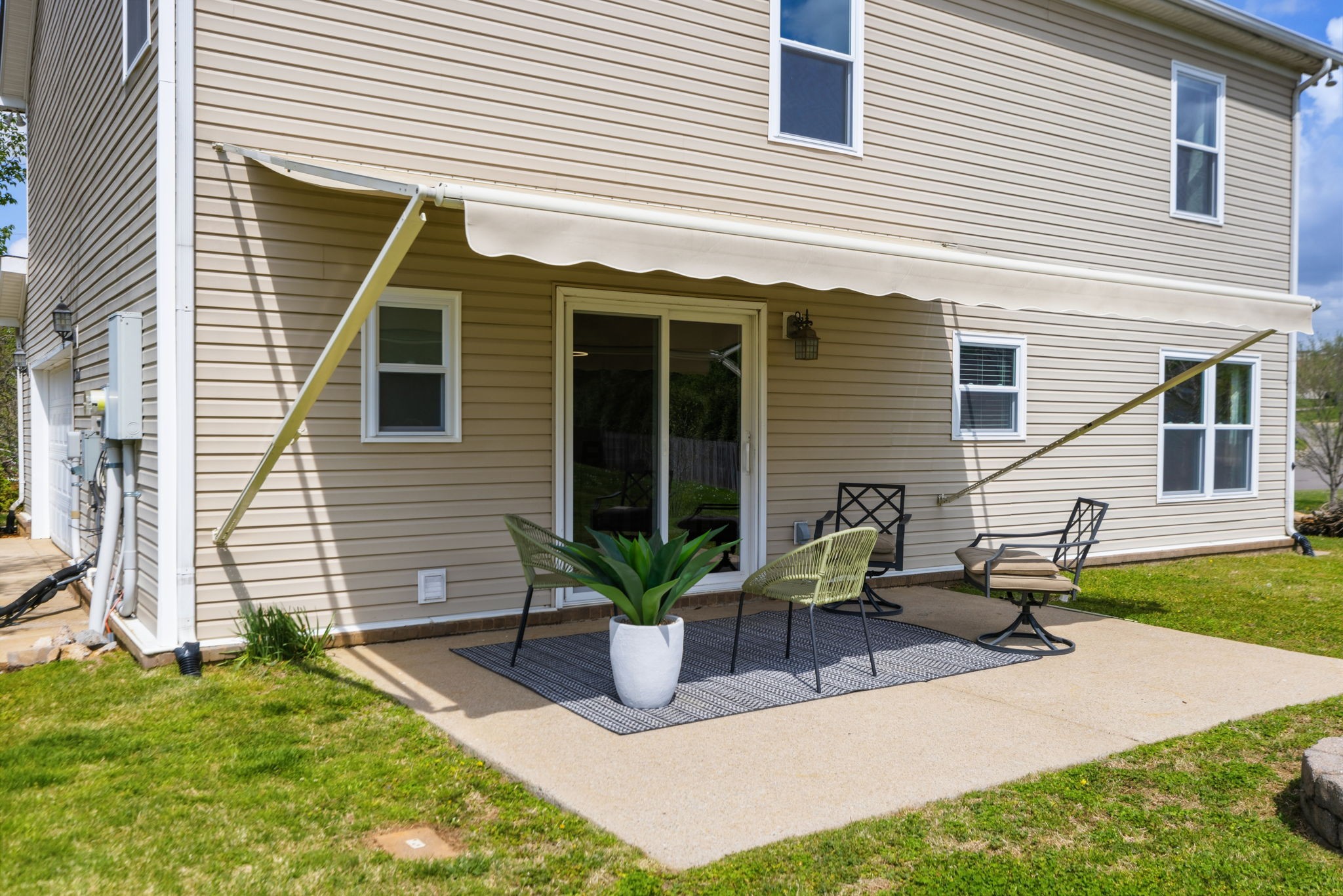 3306 Monoco Drive Spring Hill, TN 37174 - Photo 36 of 46