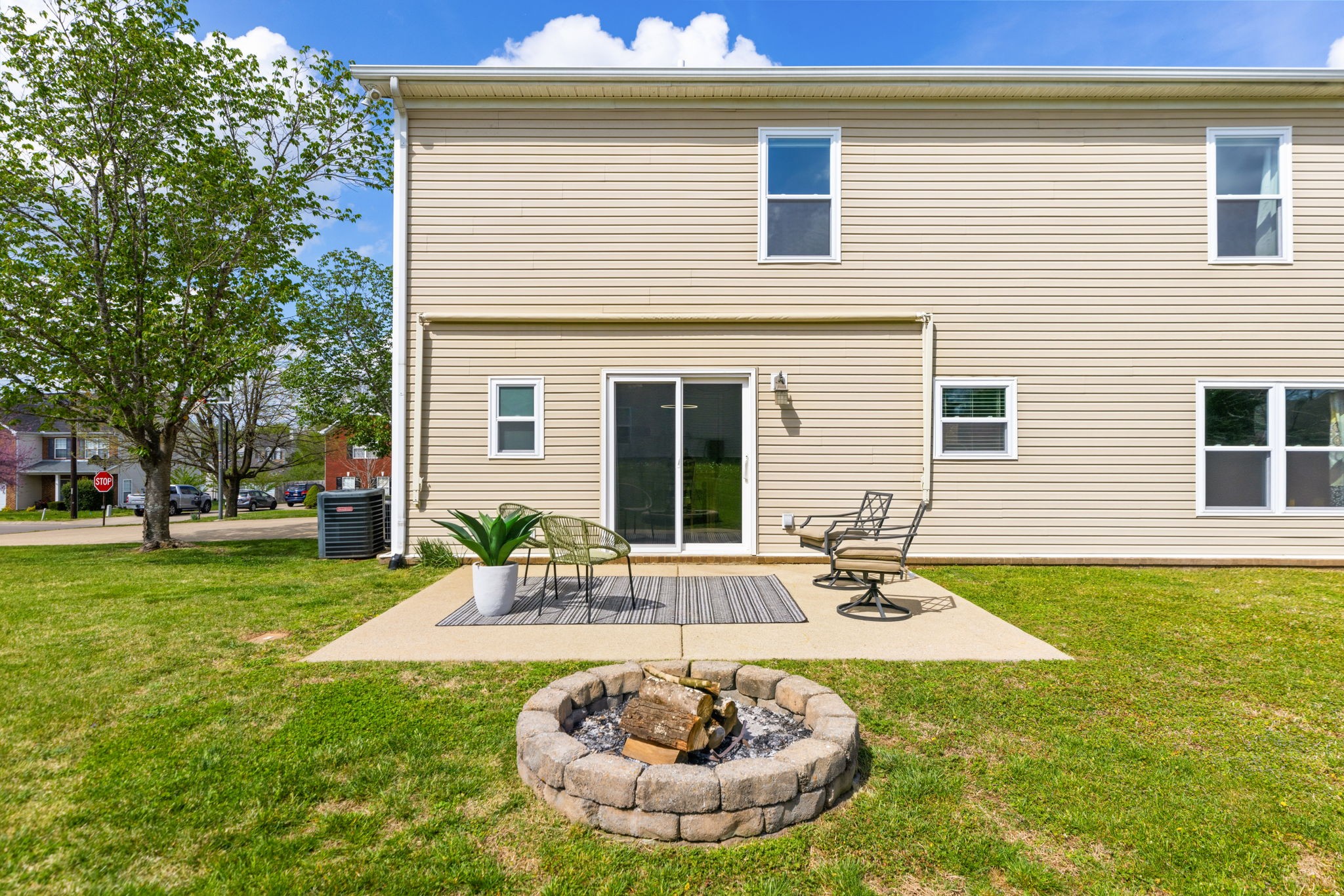 3306 Monoco Drive Spring Hill, TN 37174 - Photo 37 of 46