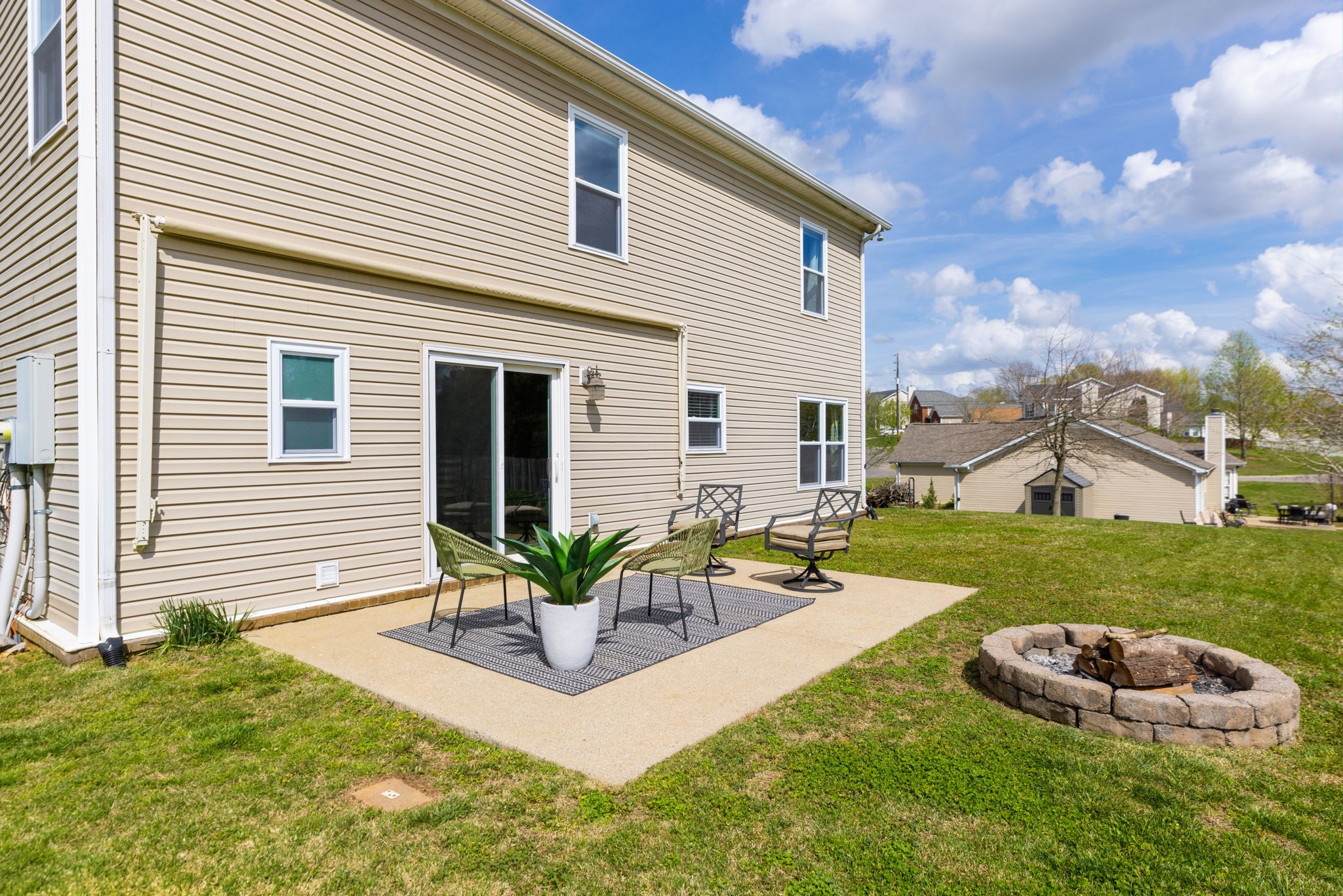 3306 Monoco Drive Spring Hill, TN 37174 - Photo 38 of 46