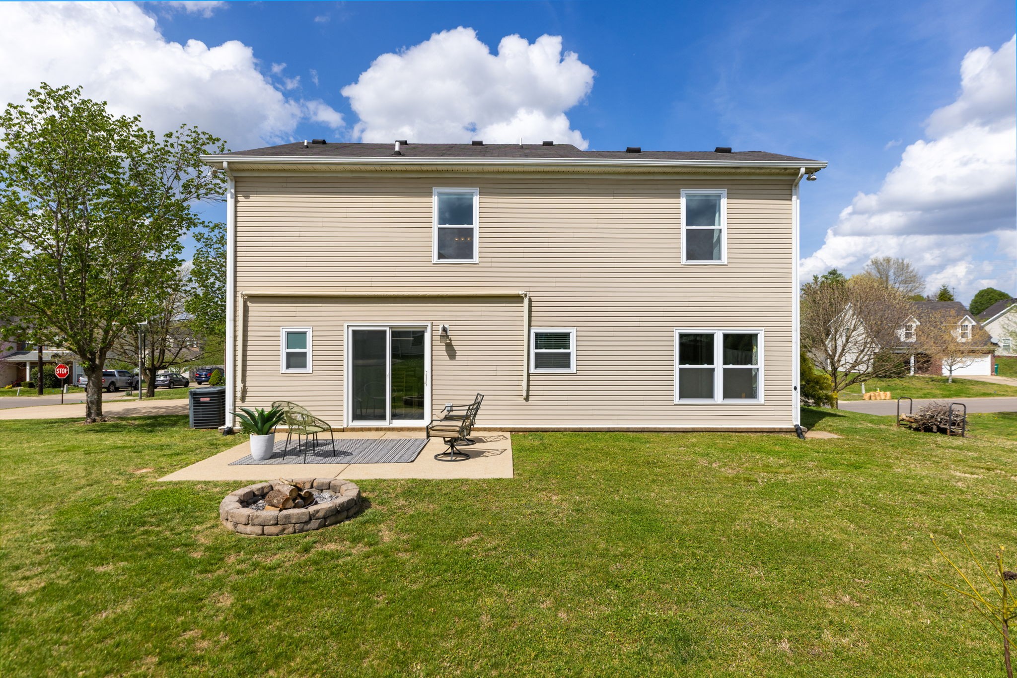 3306 Monoco Drive Spring Hill, TN 37174 - Photo 39 of 46