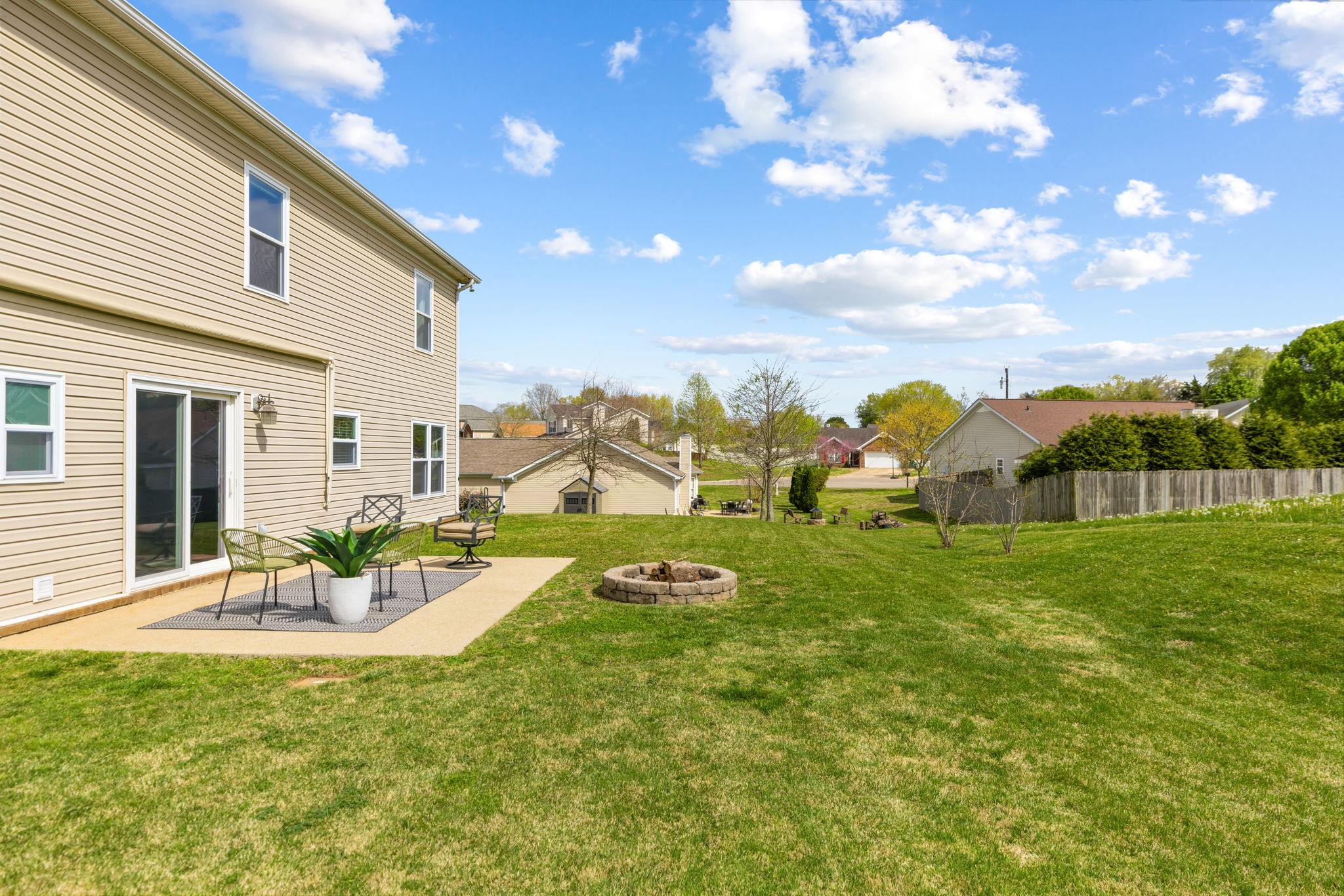 3306 Monoco Drive Spring Hill, TN 37174 - Photo 40 of 46