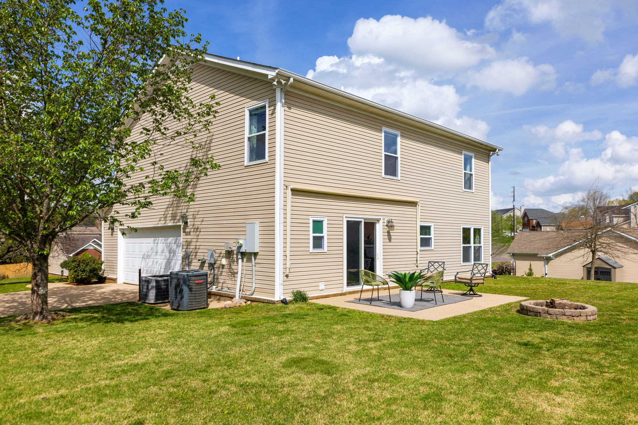 3306 Monoco Drive Spring Hill, TN 37174 - Photo 41 of 46