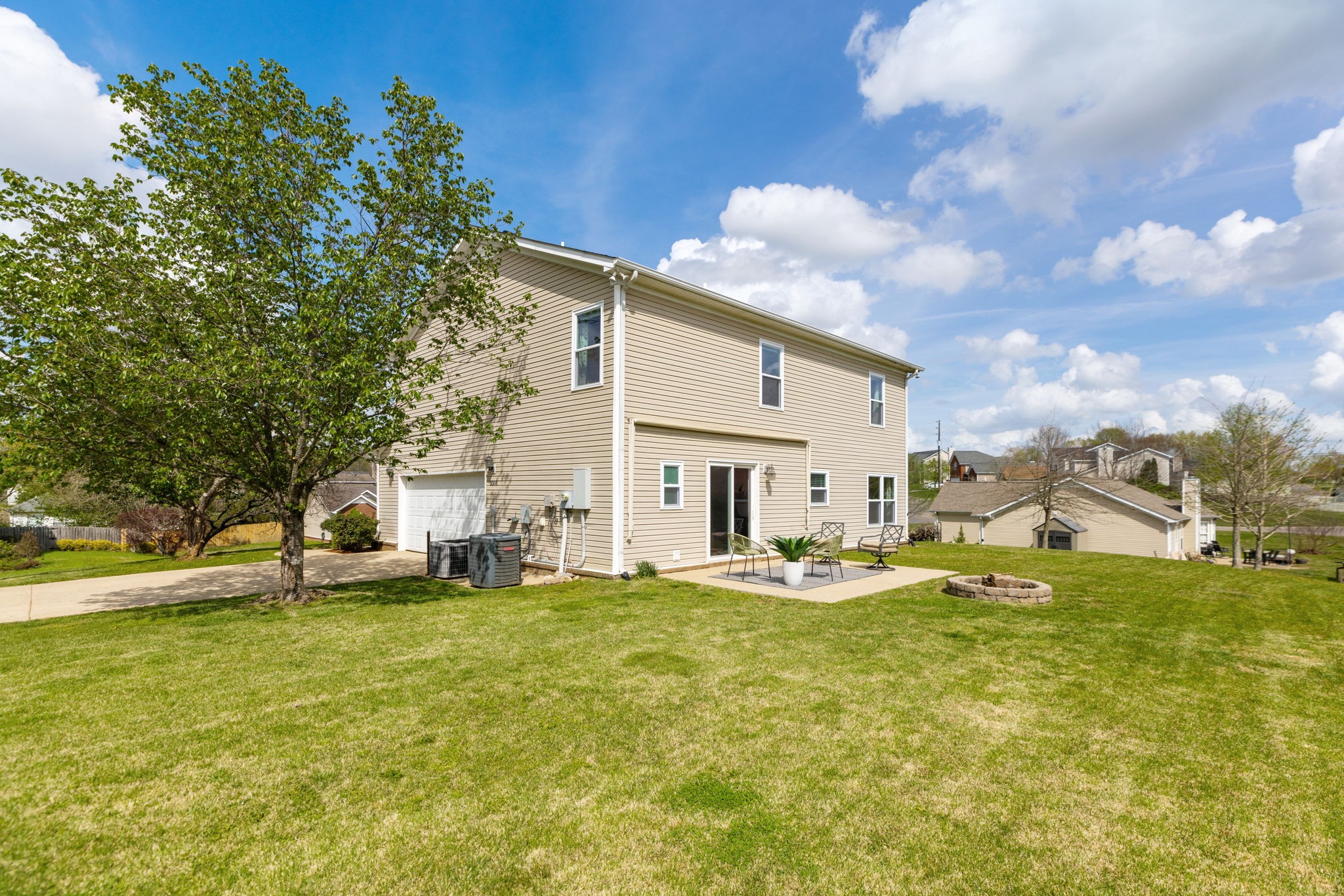 3306 Monoco Drive Spring Hill, TN 37174 - Photo 42 of 46