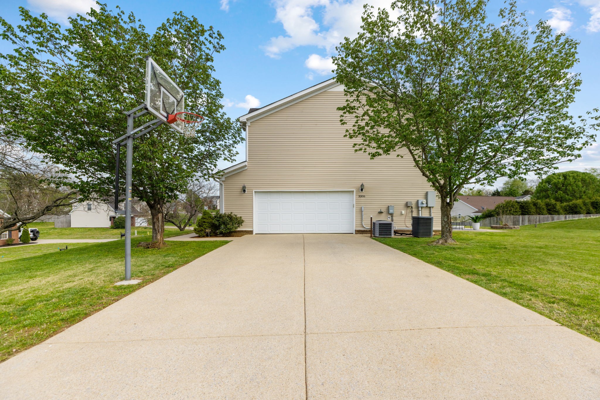 3306 Monoco Drive Spring Hill, TN 37174 - Photo 43 of 46
