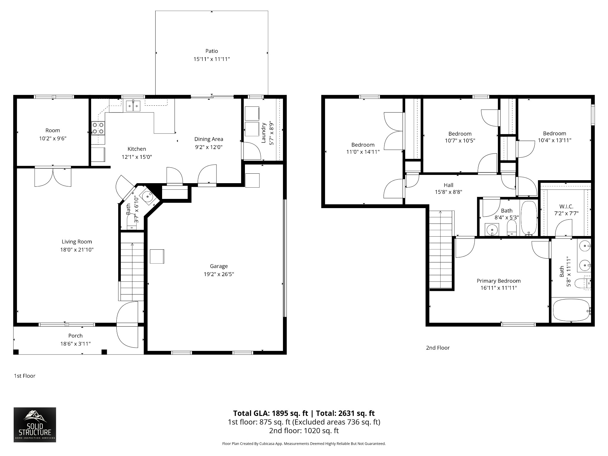3306 Monoco Drive Spring Hill, TN 37174 - Photo 45 of 46