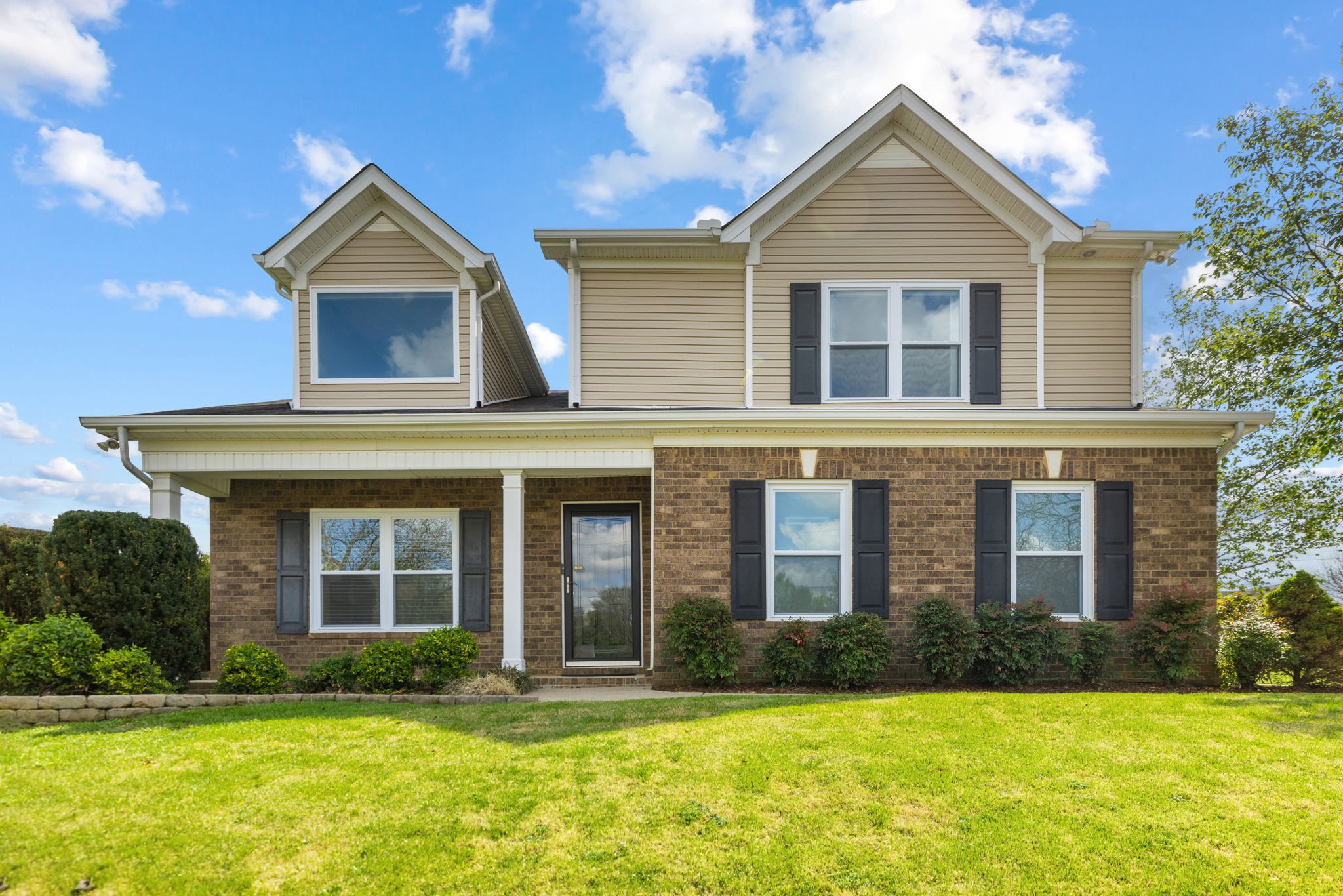 3306 Monoco Drive Spring Hill, TN 37174 - Photo 5 of 46