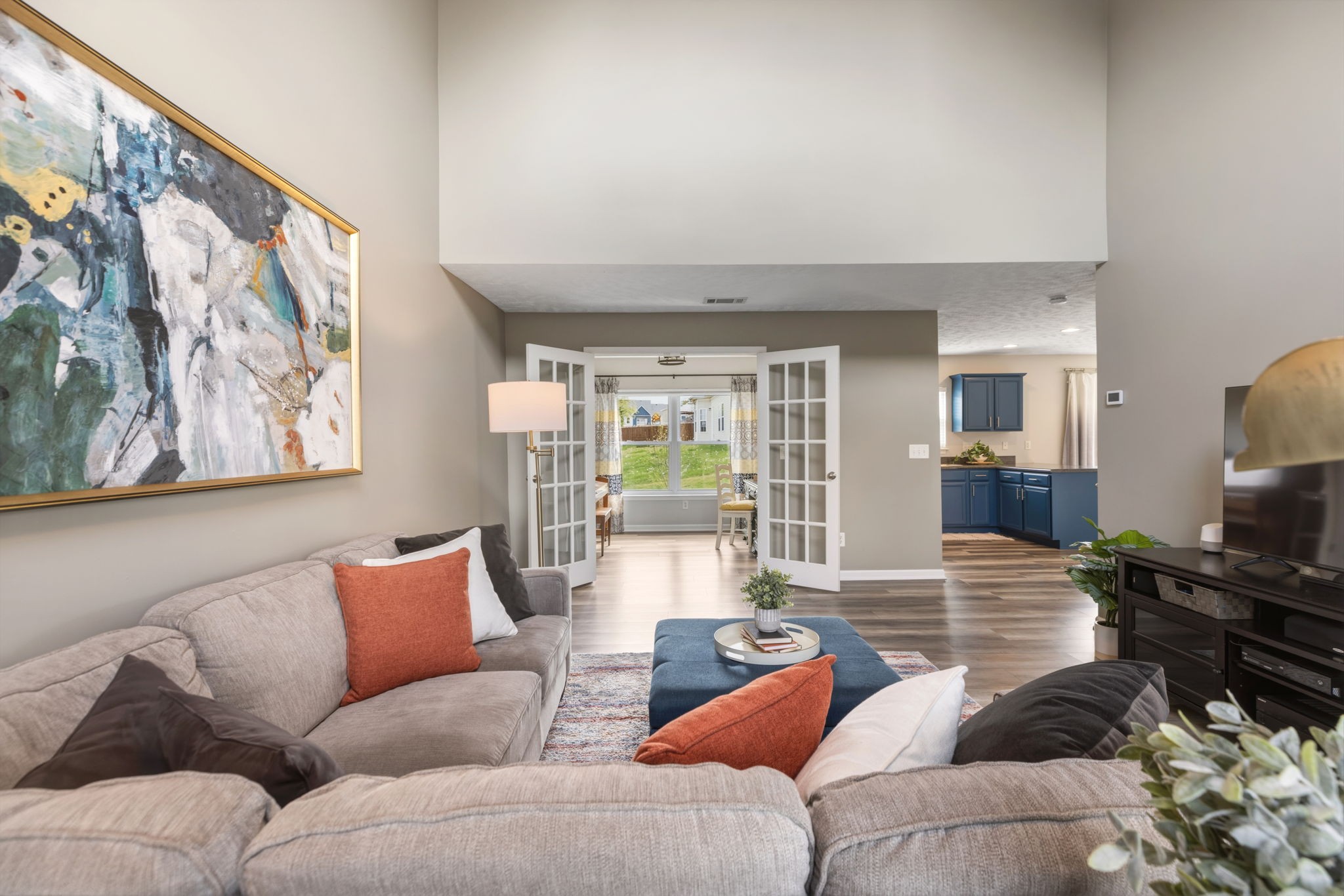 3306 Monoco Drive Spring Hill, TN 37174 - Photo 9 of 46