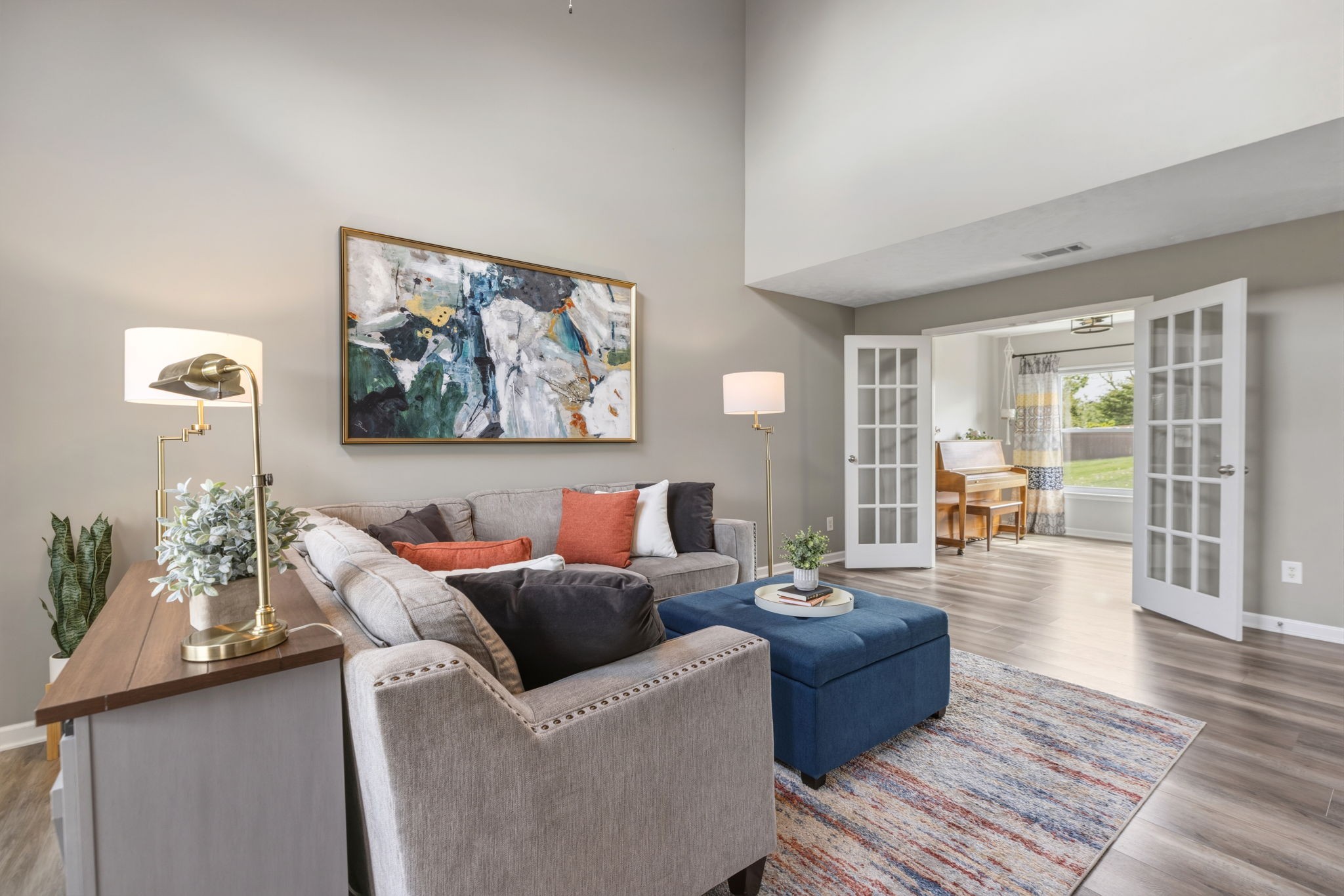 3306 Monoco Drive Spring Hill, TN 37174 - Photo 10 of 46