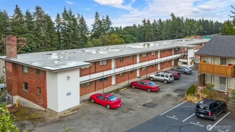 a view of balcony with outdoor space