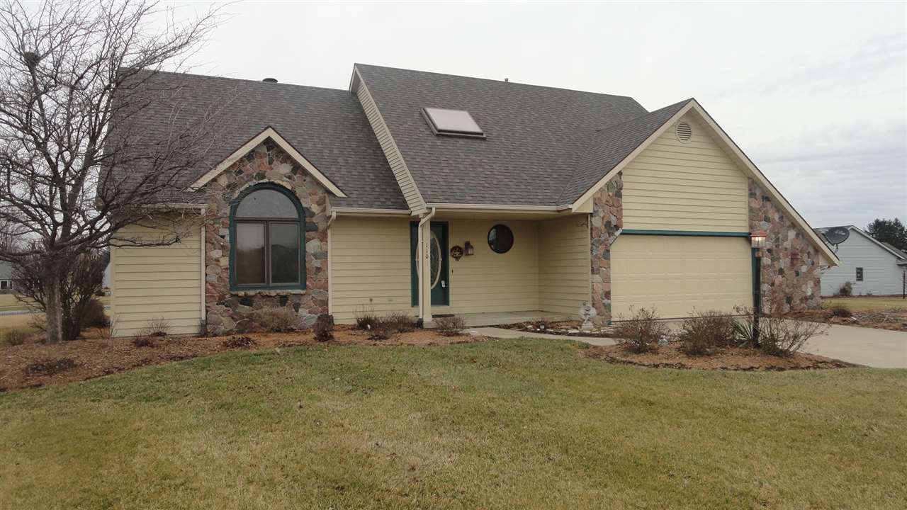 110 Lake Court Decatur, IN 46733 - Photo 1 of 26