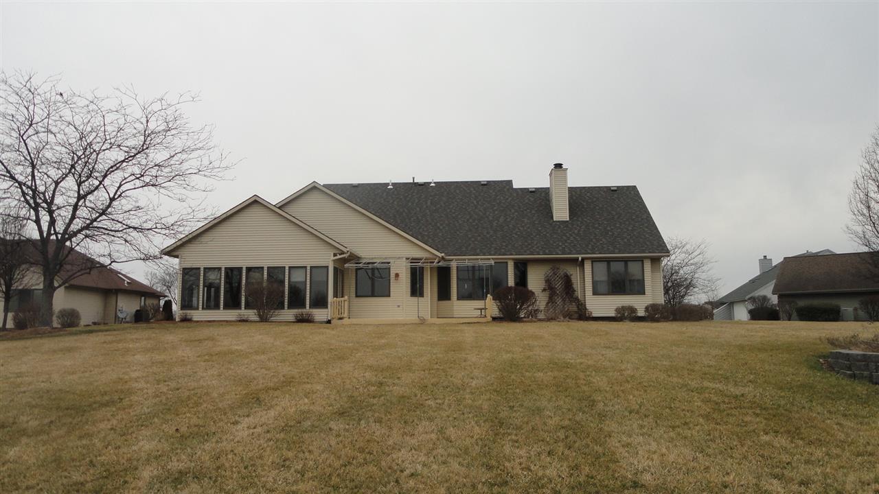 110 Lake Court Decatur, IN 46733 - Photo 24 of 26