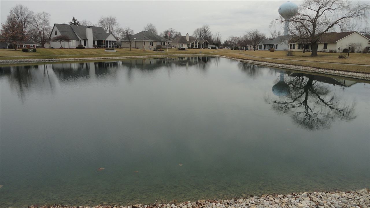 110 Lake Court Decatur, IN 46733 - Photo 25 of 26