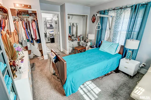 $159,900 | 316 North Putnam Street, Moweaqua, IL 62550