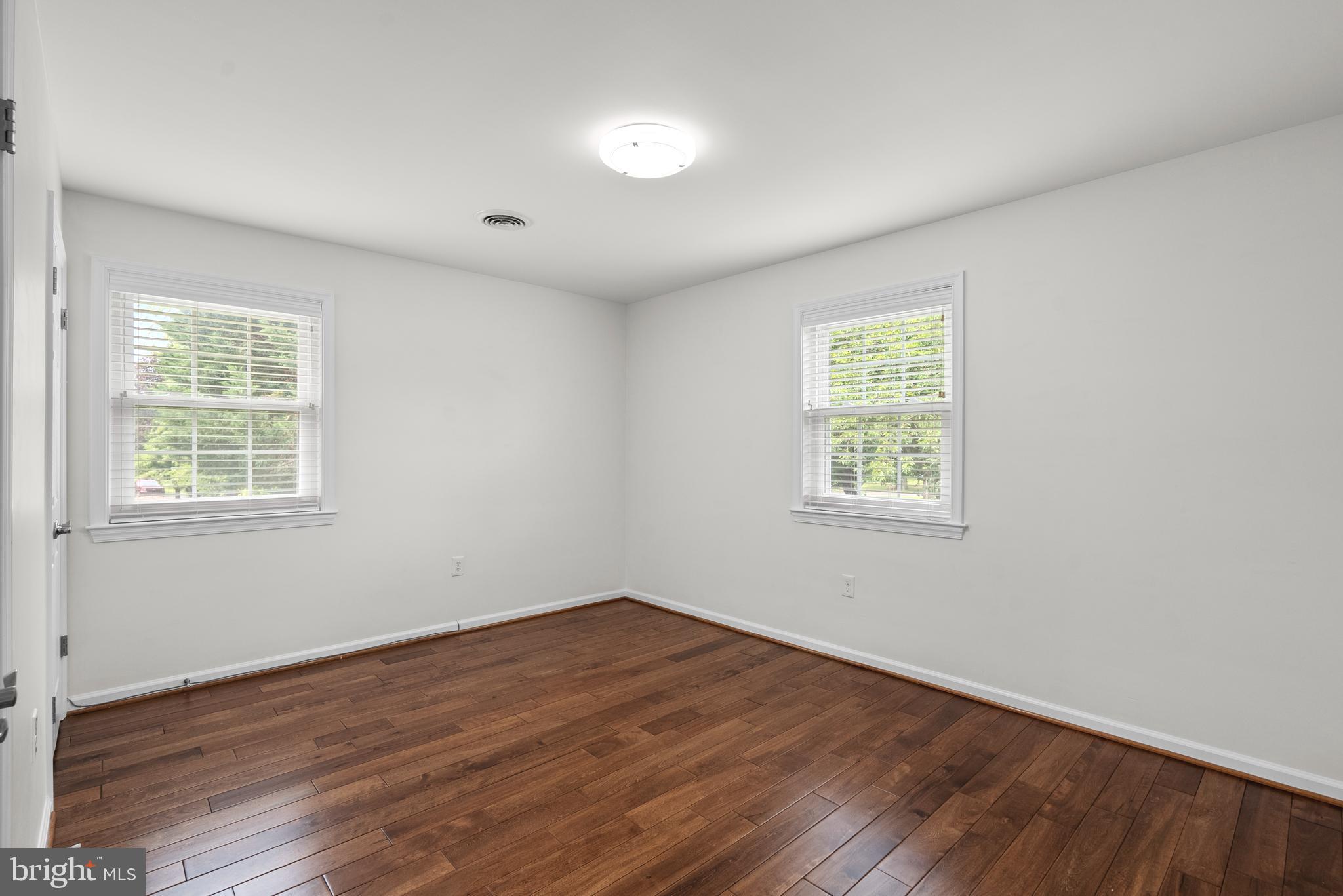 12416 West Old Baltimore Road Boyds, MD 20841 - Photo 21 of 39 Bedroom #3