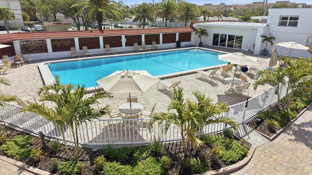 6154 Midnight Pass Road, Unit 7C Sarasota, FL 34242 - Photo 8 of 45