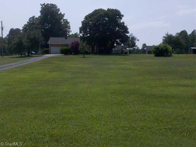 4891 Irvin Country Road Randleman, NC 27317 - Photo 1 of 16 Exterior Front.