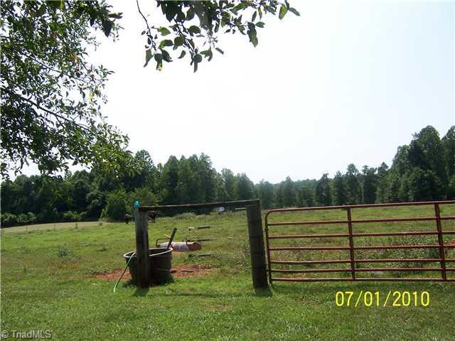4891 Irvin Country Road Randleman, NC 27317 - Photo 14 of 16 Land/Lot. Pasture