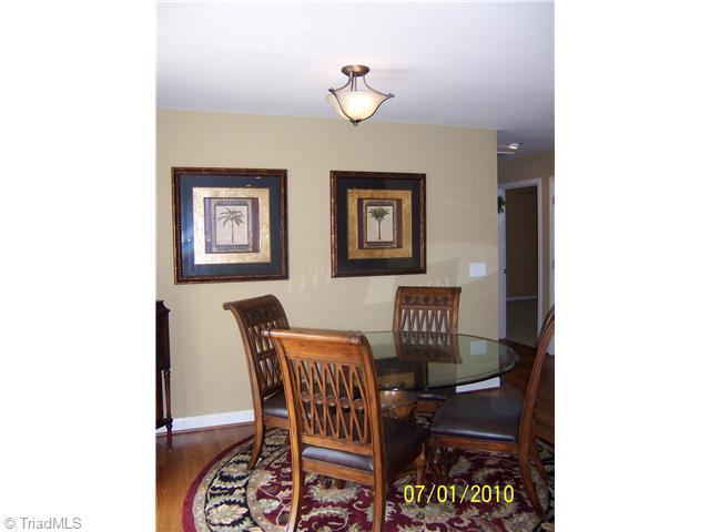 4891 Irvin Country Road Randleman, NC 27317 - Photo 7 of 16 Dining Room.
