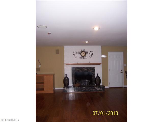 4891 Irvin Country Road Randleman, NC 27317 - Photo 8 of 16 Den/Family/Great Room.