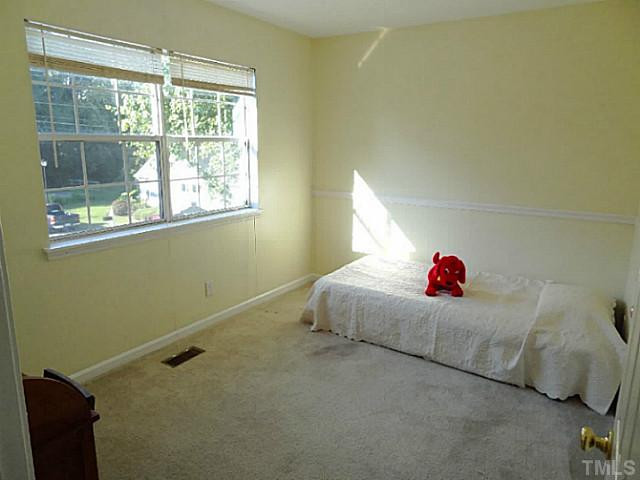 532 High Ridge Drive Durham, NC 27707 - Photo 9 of 20 Bedroom