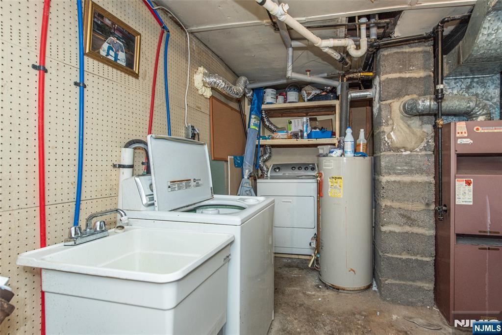 43 Fritz Street Bloomfield, NJ 07003 - Photo 17 of 20