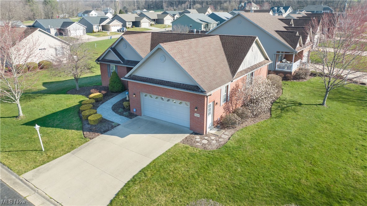 5609 Innkeeper Street Southeast Dennison, OH 44621 - Photo 5 of 28