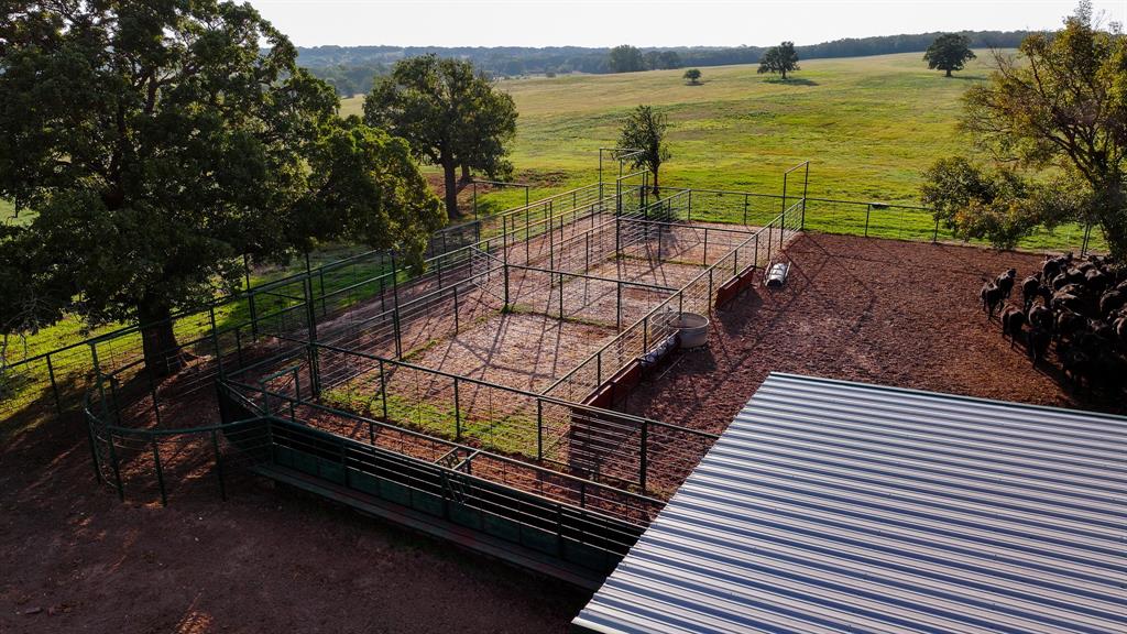 675 Hundley Road Montague, TX 76251 - Photo 12 of 37 a view of outdoor space with ocean view