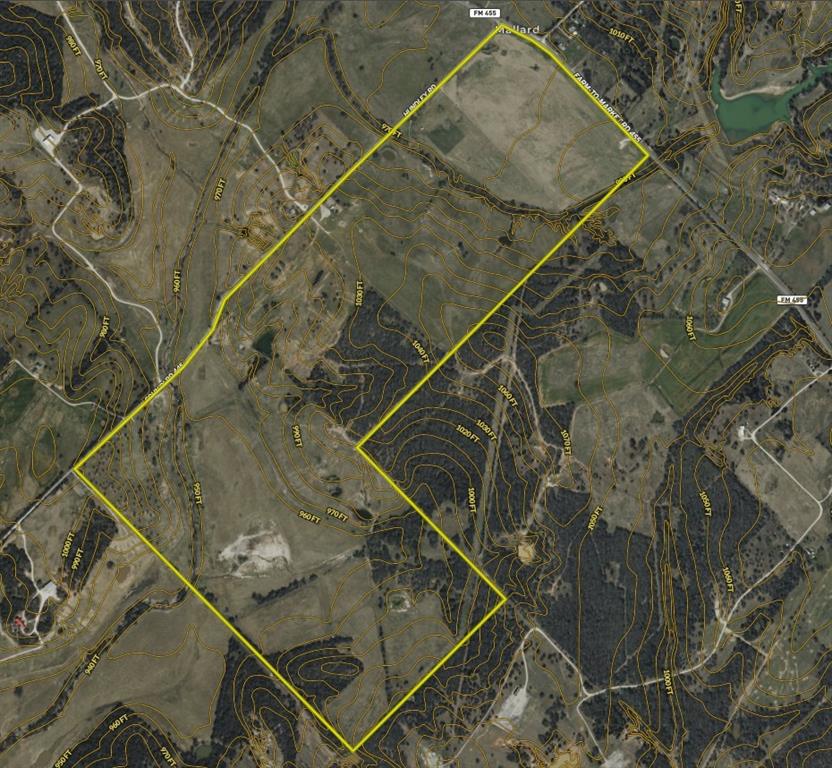 675 Hundley Road Montague, TX 76251 - Photo 35 of 37