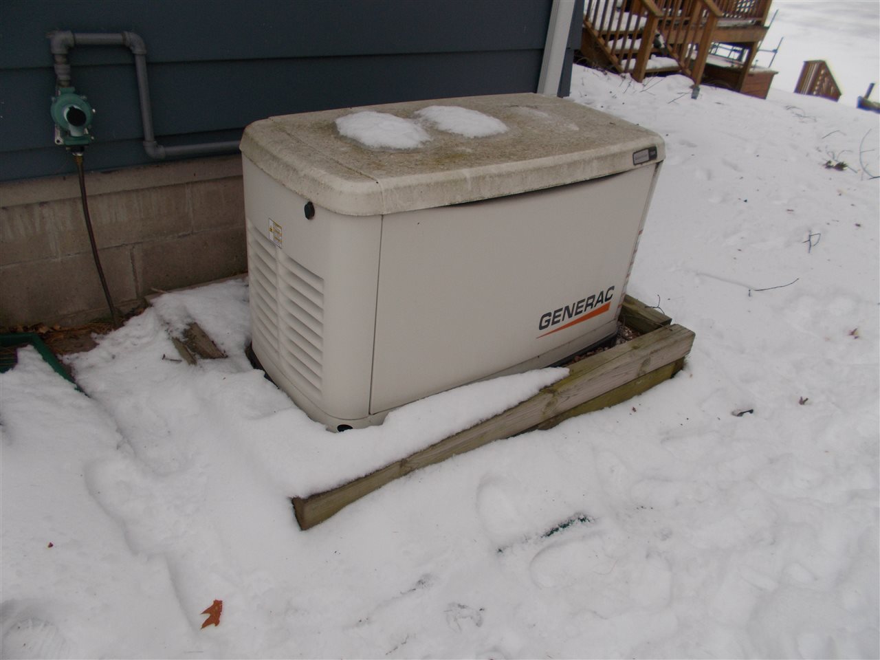 4872 Francis Road Hale, MI 48739 - Photo 4 of 40 1883352-3.JPG
